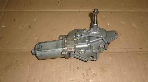 Motoras stergatoare Spate haion pentru Suzuki Jimny 3, cod 259600-0040 [2]