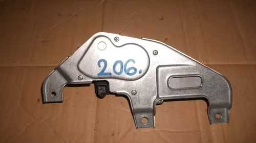 Motoras stergatoare Spate haion pentru Suzuki Swift RS [1]
