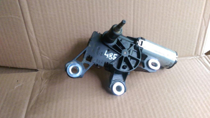 Motoras stergator haion spate, luneta Ford Galaxy, Alhambra, Sharan, 7M3955711C, an 2000-2010 [3]