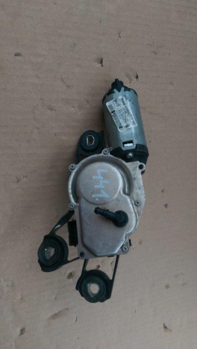 Motoras stergator haion spate, luneta Seat Ibiza, W000003125, 6J4955711, an 2008-2017 [3]