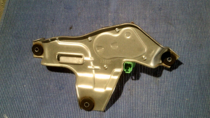 Motoras stergator spate pentru Citroen C-Crosser , cod Mitsuba885 [2]