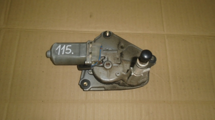 Motoras stergator spate pentru Daihatsu Terios , an de fabricatie 1997 - 2006, cod ASM0849200-2086 , 85130-87402 [1]