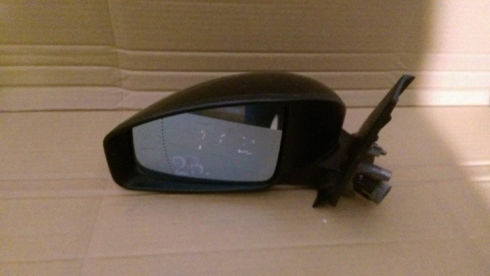 Oglinda electrica stanga Renault Espace 4, facelift, E9014181, an 2002-2006 [3]