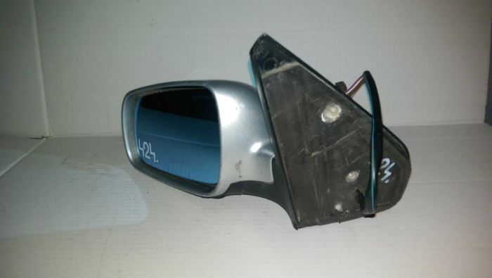 Oglinda electrica stanga VW Passat B5.5, facelift, E1020479, 2000-2005 [2]