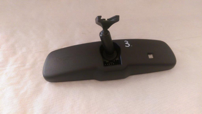 Oglinda retrovizoare interior Nissan Qashqai 2, J11, X-Trail T32, E11015892, an 2013-2022 [2]