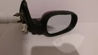 Oglinda laterala dreapta fata pentru Renault Clio 1, cod E201848 [2]