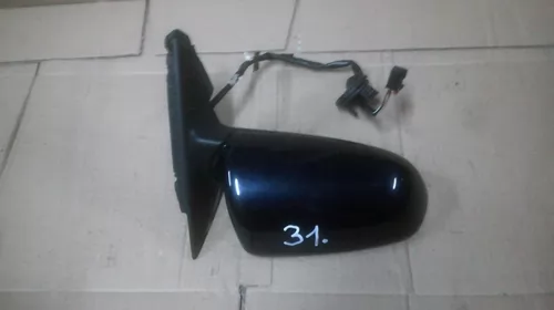 Oglinda laterala dreapta pentru Audi A3 8P, cod 481506 [3]
