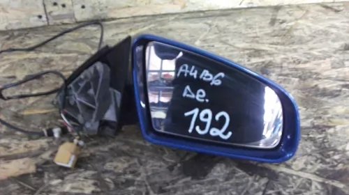 Oglinda laterala Fata Dreapta pentru BMW Seria 3 E92, cod 7119212 [2]