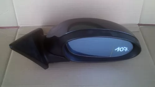 Oglinda laterala dreapta pentru BMW Seria 3 E90, cod 010803 [2]