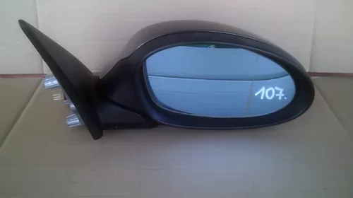 Oglinda laterala dreapta pentru BMW Seria 3 E90, cod 010803 [1]