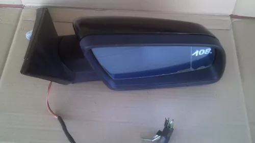 Oglinda laterala dreapta pentru BMW Seria 5 E60, cod BMW39998 , 39994 , E1010748 [2]