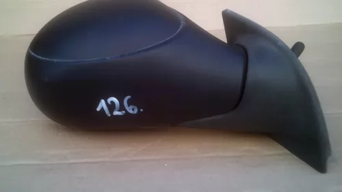 Oglinda laterala Dreapta pentru Citroen C2 , cod E2011019 [2]
