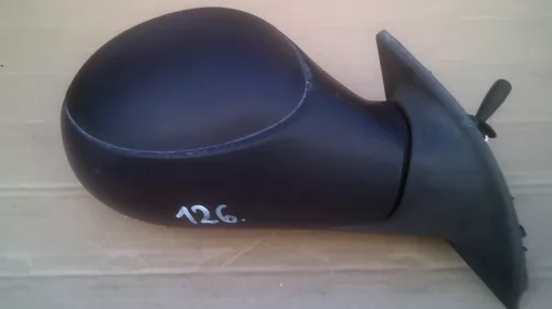 Oglinda laterala Dreapta pentru Citroen C2 , cod E2011019 [3]