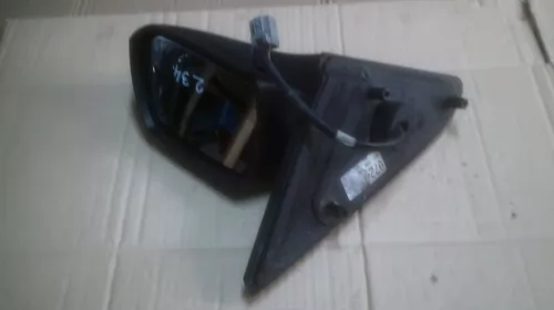 Oglinda laterala dreapta pentru Ford Mondeo 3, cod 1S717682 [2]