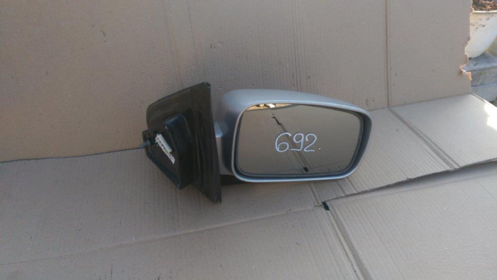 Oglinda laterala dreapta pentru Kia Sorento BL, cod E11015754 [2]