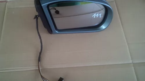 Oglinda laterala dreapta pentru Mercedes C-Class W203, cod 413133418 [1]