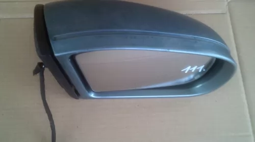 Oglinda laterala dreapta pentru Mercedes C-Class W203, cod 413133418 [2]