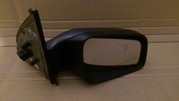 Oglinda electrica dreapta Opel Astra G, GM 259150, E1010534, an 2000-2009 [3]