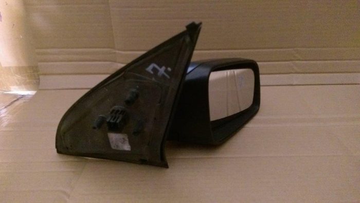 Oglinda electrica dreapta Opel Astra G, GM 259150, E1010534, an 2000-2009 [2]
