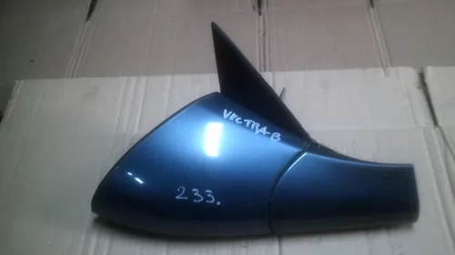 Oglinda laterala dreapta pentru Opel Vectra B [3]
