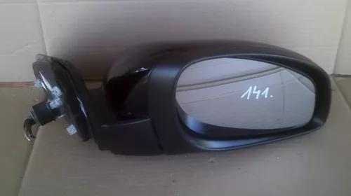 Oglinda laterala dreapta pentru Opel Vectra C, cod GM352128 [1]