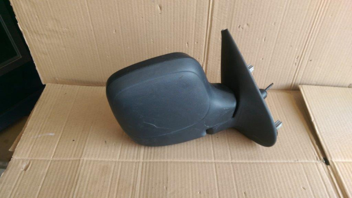 Oglinda laterala dreapta pentru Peugeot Partner M59, cod 96193823 [3]