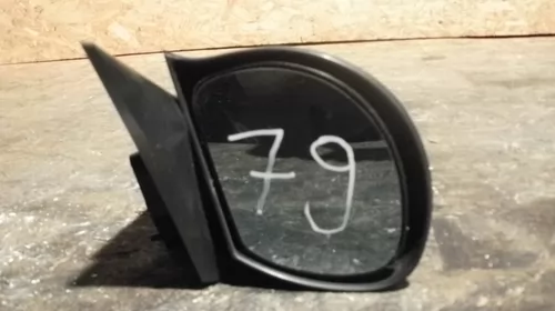 Oglinda laterala dreapta pentru Seat Ibiza 6L, model 3 usi [1]