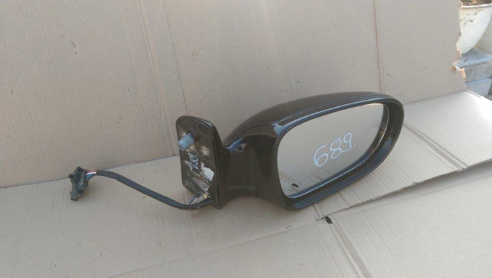 Oglinda laterala dreapta pentru Volkswagen Galaxy , cod E1010414   ,   E1010415 [2]