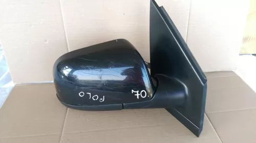 Oglinda laterala dreapta pentru Volkswagen Polo 9N, cod 6Q0857934 , E11015858 [3]