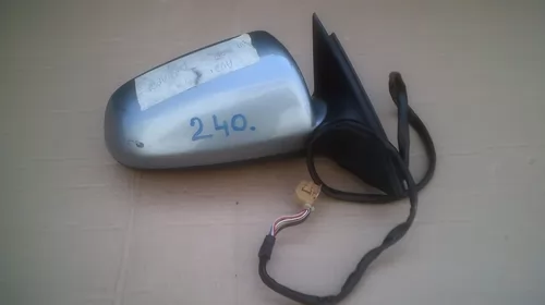Oglinda laterala Fata Dreapta pentru Audi A4B7 , cod E1010681 [3]