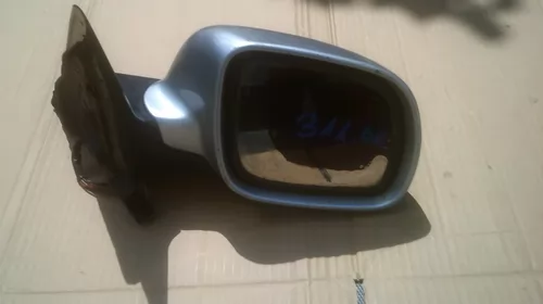 Oglinda laterala Fata Dreapta pentru Audi A6C5 , cod E6012319 [1]