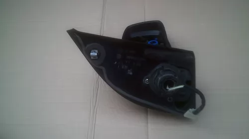 Oglinda laterala Fata Dreapta pentru Fiat Panda , cod 01704662800 [2]