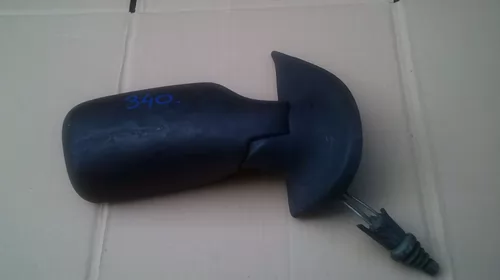 Oglinda laterala Fata Dreapta pentru Fiat Punto 1, cod E1010446 [3]