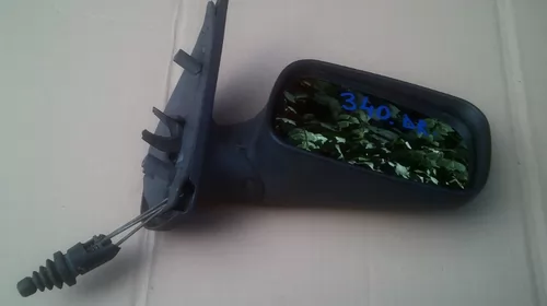 Oglinda laterala Fata Dreapta pentru Fiat Punto 1, cod E1010446 [1]
