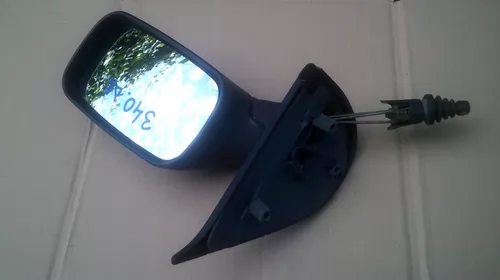 Oglinda laterala Fata Dreapta pentru Fiat Punto 1, cod E1010446 [2]