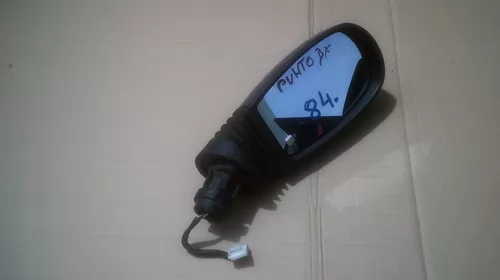Oglinda laterala Fata Dreapta pentru Fiat Punto 1, cod E30157180 [2]