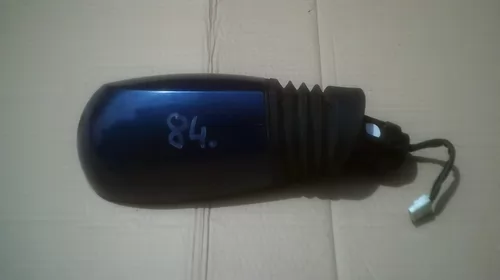 Oglinda laterala Fata Dreapta pentru Fiat Punto 1, cod E30157180 [3]