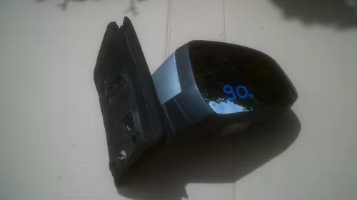 Oglinda laterala Fata Dreapta pentru Ford Focus 3, cod 212836414 [2]
