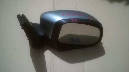 Oglinda laterala Fata Dreapta pentru Ford Focus 3, cod 212836414 [1]