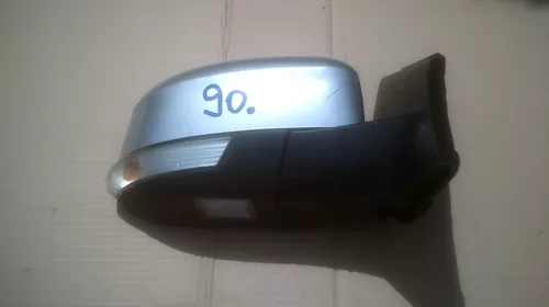 Oglinda laterala Fata Dreapta pentru Ford Focus 3, cod 212836414 [3]