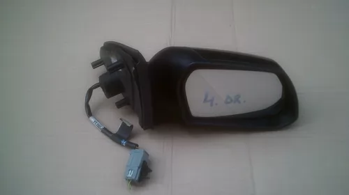 Oglinda laterala Fata Dreapta pentru Ford Mondeo 3, cod E9014119 [1]