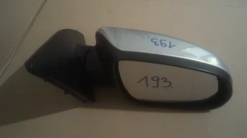 Oglinda laterala Fata Dreapta pentru Kia Ceed ED, cod 87620-1H755 [2]
