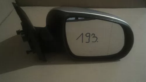 Oglinda laterala Fata Dreapta pentru Kia Ceed ED, cod 87620-1H755 [3]