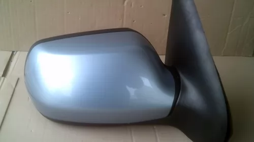 Oglinda laterala fata dreapta pentru Mazda 2 DY, cod E9014202 [3]