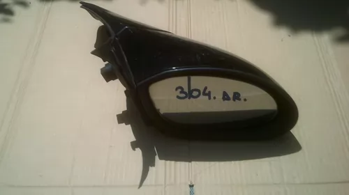 Oglinda laterala Fata Dreapta pentru Opel Vectra B, cod E1010446 [1]