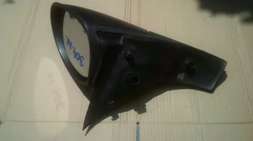 Oglinda laterala Fata Dreapta pentru Opel Vectra B, cod E1010446 [2]