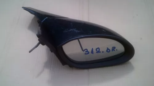 Oglinda laterala Fata Dreapta pentru Opel Vectra B, cod E1010446 [1]