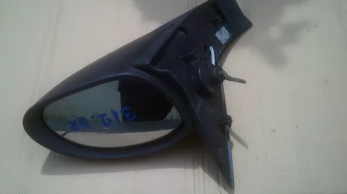 Oglinda laterala Fata Dreapta pentru Opel Vectra B, cod E1010446 [2]