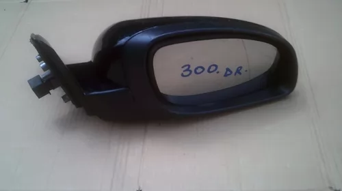 Oglinda laterala Fata Dreapta pentru Opel Vectra C, cod 352128 [1]