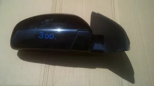 Oglinda laterala Fata Dreapta pentru Opel Vectra C, cod 352128 [3]